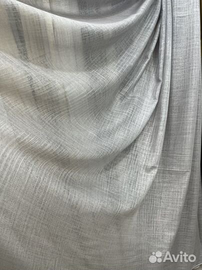 Занавески, шторы и тюли, пр-во Турция