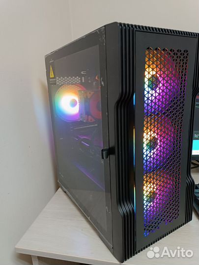 Игровые компьютеры
