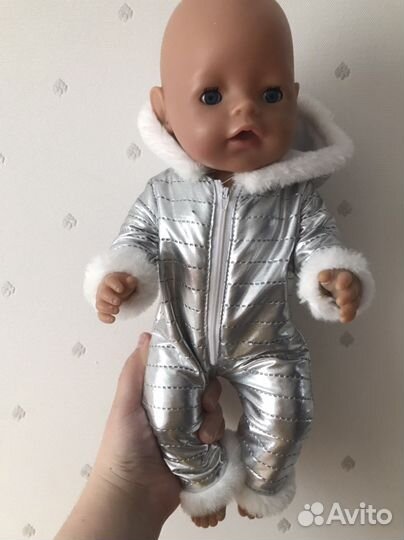 Baby born + коляска baby born + одежда