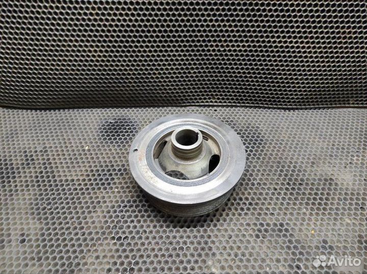 Шкив коленвала Mercedes-Benz M111