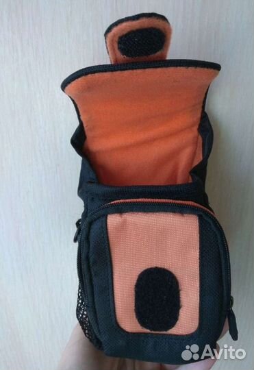 Чехол для фотокамер и электронных устройств