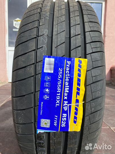 Habilead PracticalMax H/P RS26 255/55 R19 111W