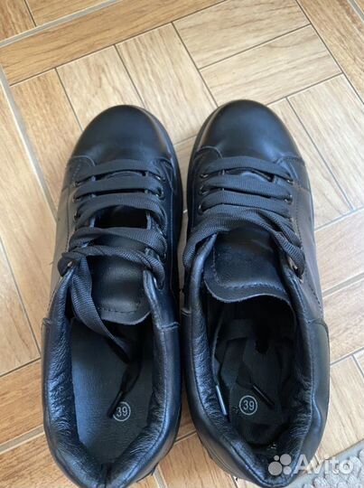 Кеды 38 р