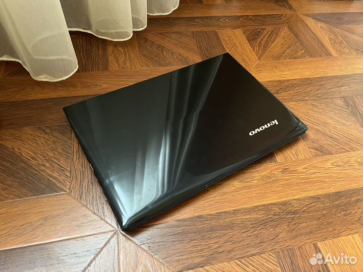 Lenovo core i7 4 ядра 6500U 2.5гц 6гб 500гб