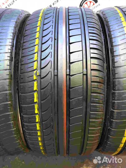 Austone Athena SP-701 235/45 R17 97W