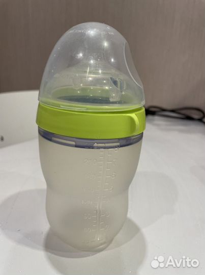 Поильник como tomo