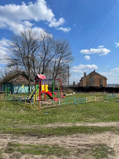 Участок 34 сот. (ИЖС)