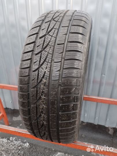 Hankook Winter I'Cept Evo W310 215/50 R17