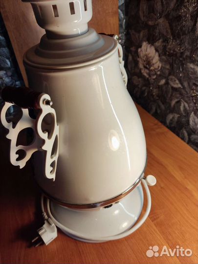 Самовар электрический