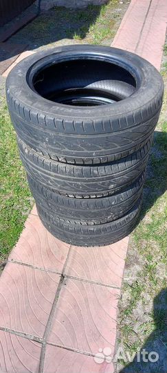 КАМА Kама-Euro LCV-131 205/55 R16