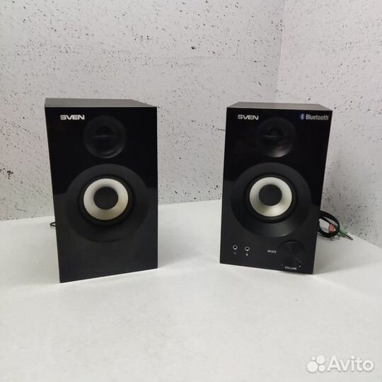 Колонки Sven SPS-621 (Рассрочка / В2)
