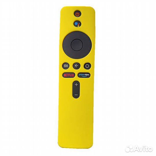 Новый чехол для пульта Xiaomi Mi TV Box S