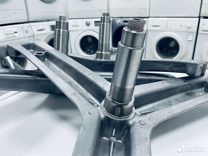Крестовина Haier Хаер новая. Стиральная