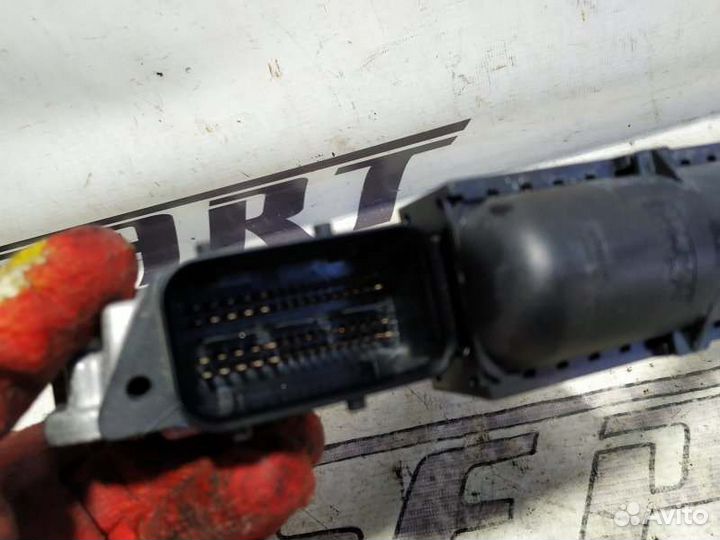 Блок управления двигателем Volkswagen Passat B6