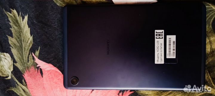 Планшет huawei matepad T8