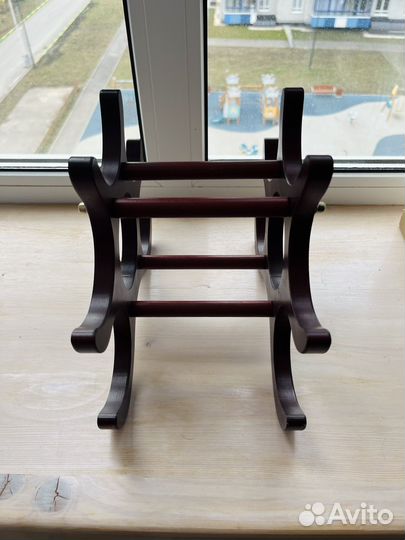 Стойка для бутылок