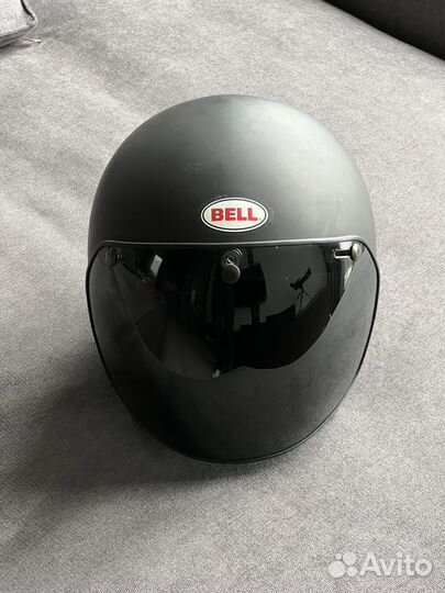 Шлем Bell 500 exclusive edition