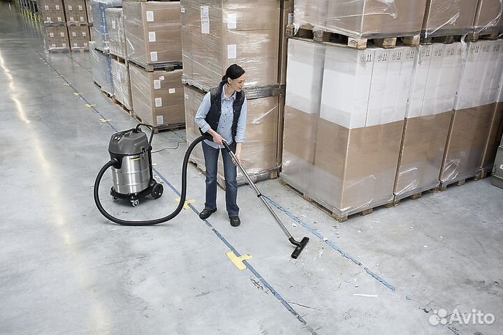 Технический работник