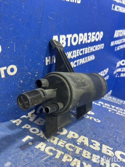 Фильтр топливных паров Bmw E60 седан 2005