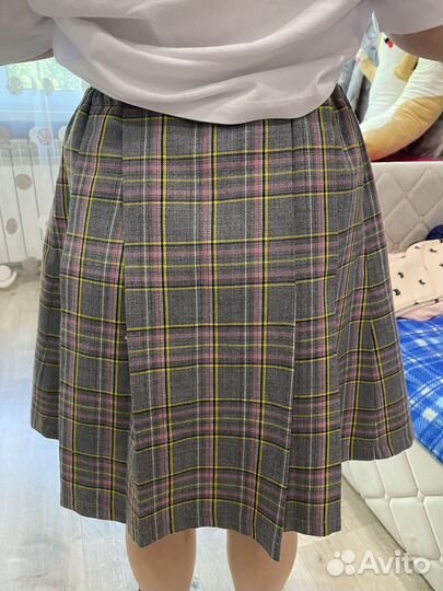 Школьная форма