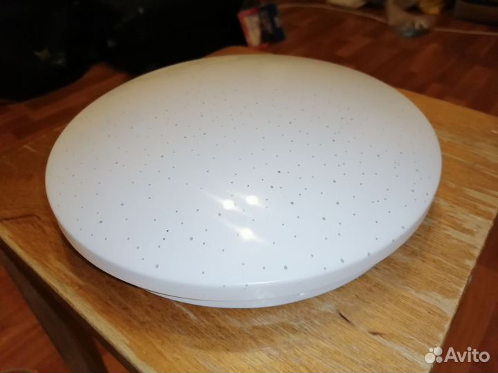 Светодиодный светильник