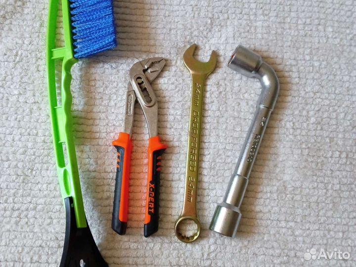 Ключи автомобильные