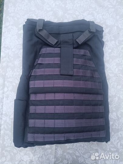 Бронежилет дефендер 2 форт новый в комплекте