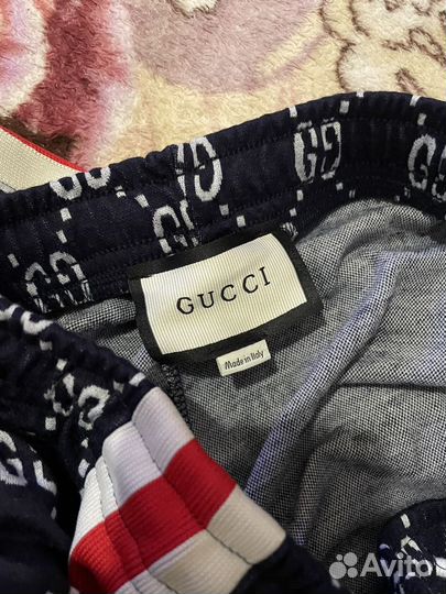 Спортивный костюм Gucci