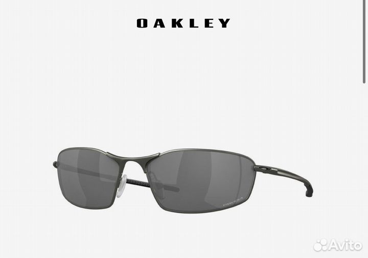 Очки Oakley
