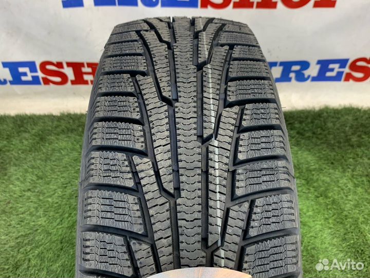 Ikon Tyres Nordman RS2 235/75 R15 105R