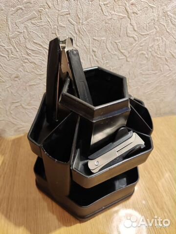 Подставка для канцелярии