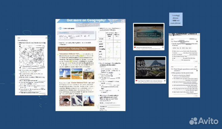 Репетитор английского и китайского языка online