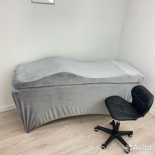 Матрас Дюна волна с Memory эффектом