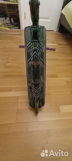 Дека lucky covenant