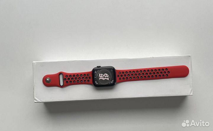 Apple Watch Series 5 44mm