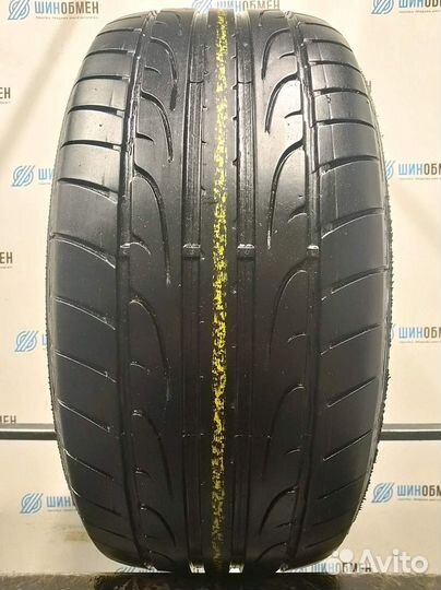 Dunlop SP Sport Maxx 245/45 R17 95Y