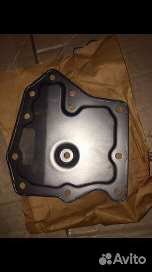 Фильтр АКПП Nissan AD/Wingroad Y11