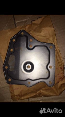 Фильтр АКПП Nissan AD/Wingroad Y11