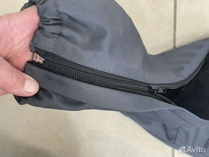 Брюки ортопедические