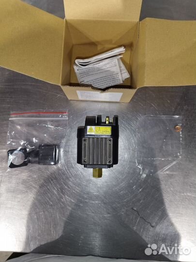 Регулятор скорости вращения XGE-4M