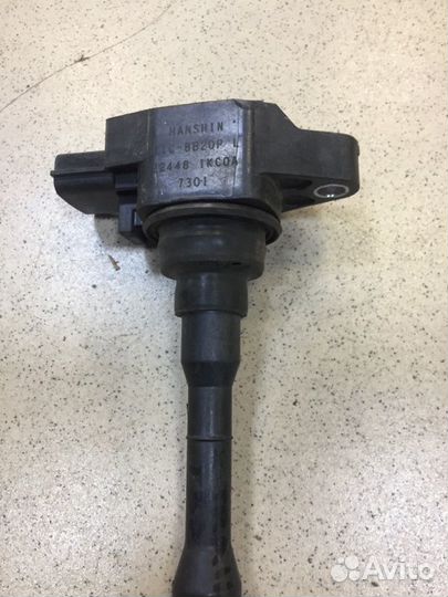 Катушка зажигания Nissan X-Trail T32