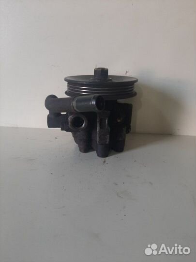 Насос гур Daewoo Matiz M150