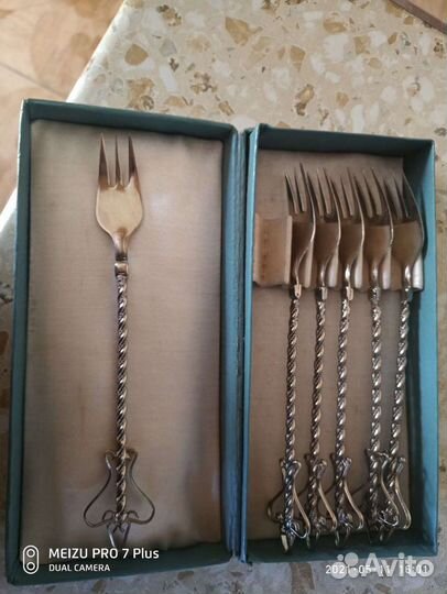Набор Вилок