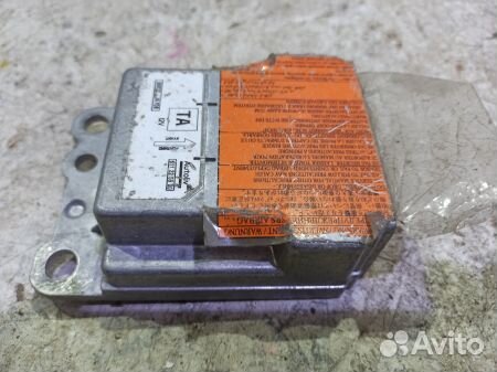 Блок SRS 98820JN70B Ниссан Teana J32