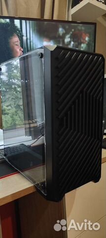 Топ Игровой пк Ruzen 5600x, rtx 3080 купить в Москве | Электроника | Авито