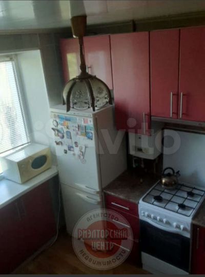 2-к. квартира, 45 м², 4/5 эт.