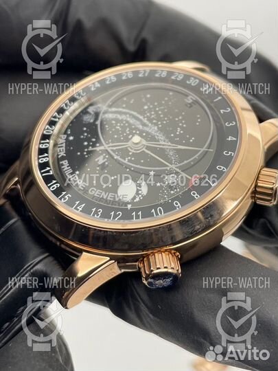 Часы Patek Philippe Grand Complications 44mm