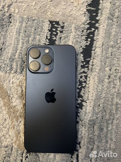 iPhone 15 Pro Max, 256 ГБ