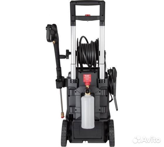 Мойка мр-220проф Ресанта