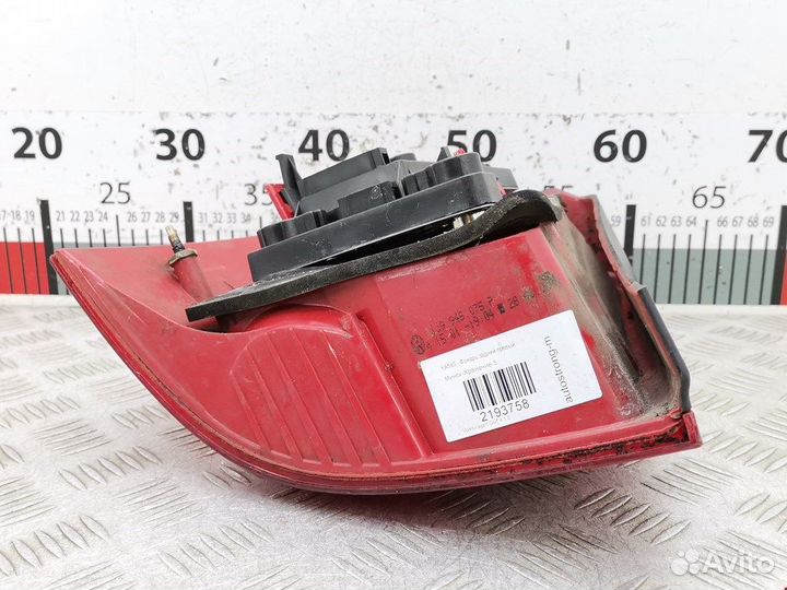 Фонарь задний для Volkswagen Golf 4 1J9945096Q